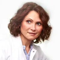Dr. med. (Russ. Föd.) Alexandra Feldman